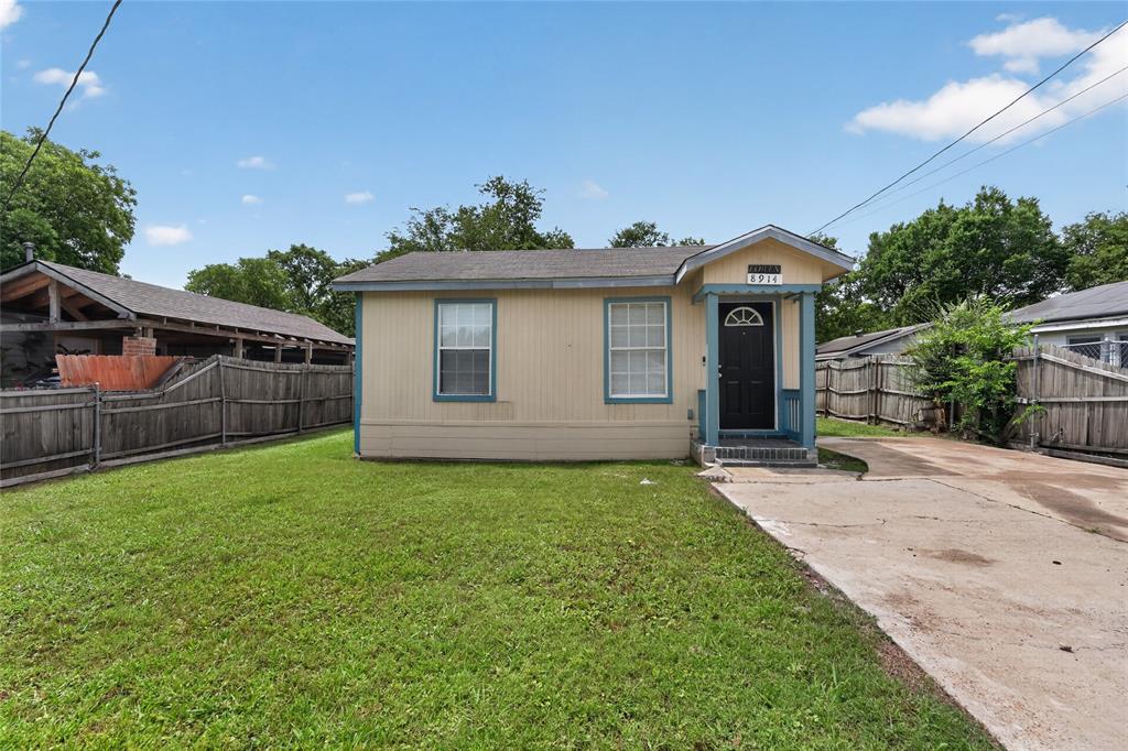 Pleasant Grove Estates Add Bl 6348 - Residential