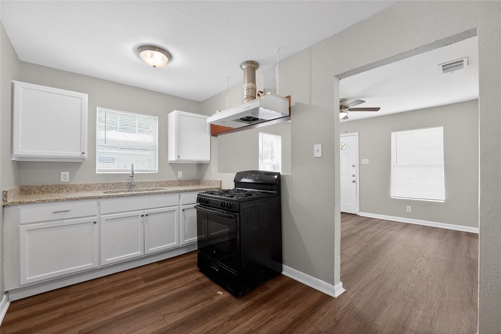 Pleasant Grove Estates Add Bl 6348 - Residential