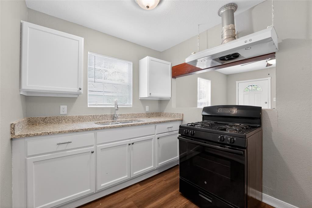 Pleasant Grove Estates Add Bl 6348 - Residential