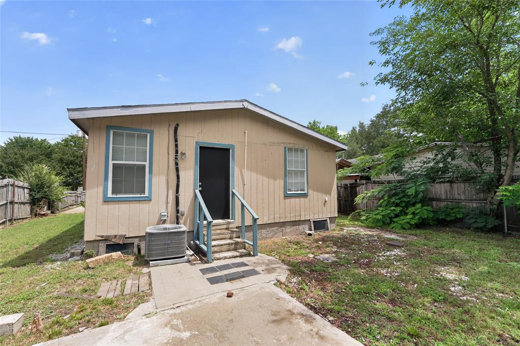 Pleasant Grove Estates Add Bl 6348 - Residential
