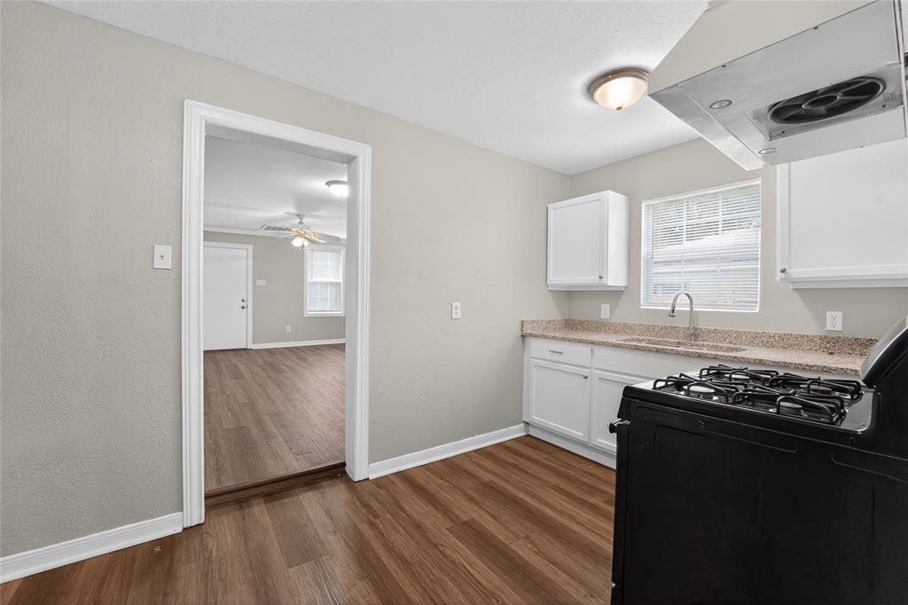 Pleasant Grove Estates Add Bl 6348 - Residential