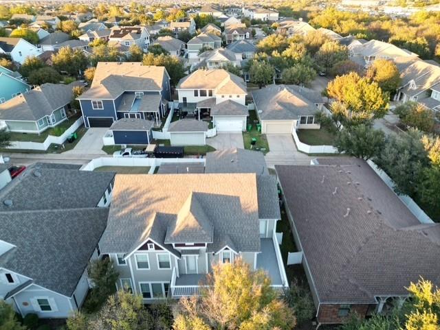 Savannah Phase 2 - Residential