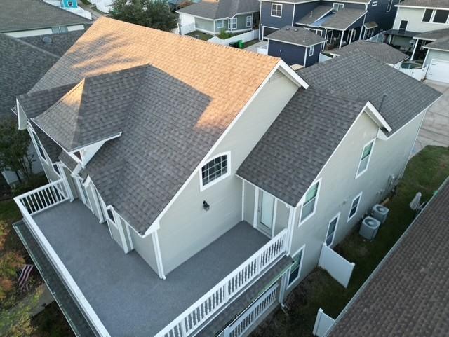 Savannah Phase 2 - Residential