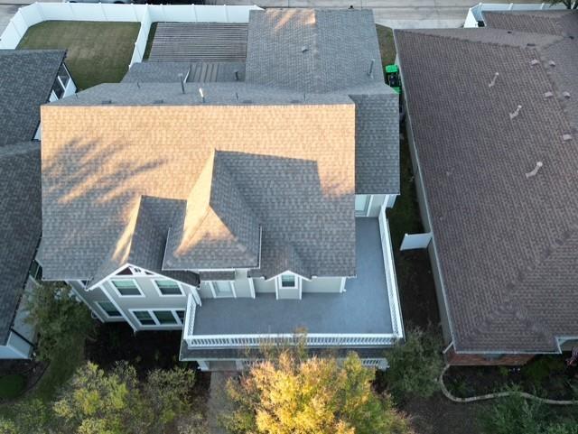 Savannah Phase 2 - Residential