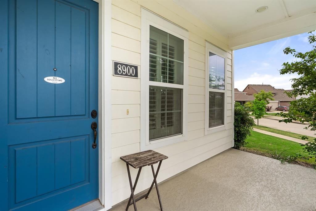 8900 Homestead Boulevard