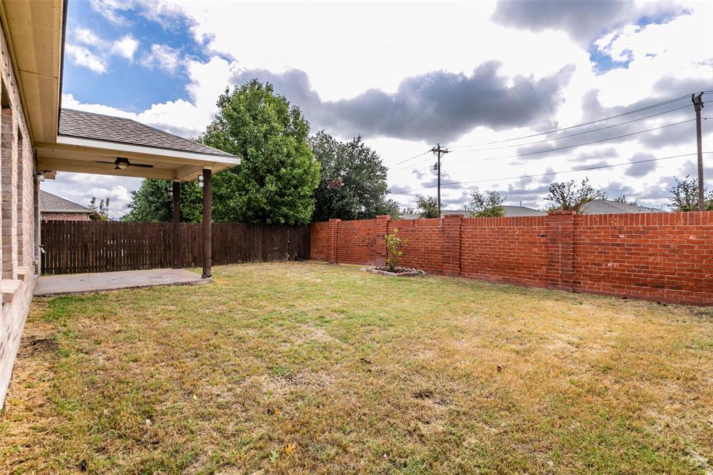 Hidden Cove Ph One - Residential Lease