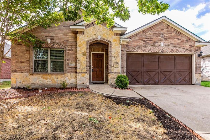 Amazing and meticulously maintained North facing home located just minutes from everything . Close to the Lake, shopping , dining and so much more! Completely repainted and all new flooring installed-  this impressive home has quite a bit of space to enjoy. Upon entering the home the large open formal living and dining area is to the left. As you walk to the back you will enter the open kitchen and living room areas. Great bonus living space for kids or extended family members! 4 large bedrooms- master suite completely separated from secondary bedrooms. Beautiful Cedar board on board fence for privacy and a beautiful custom outdoor pergola covering for  outdoor enjoyment. Two car garage and an amazing community with lots of amenities to enjoy...