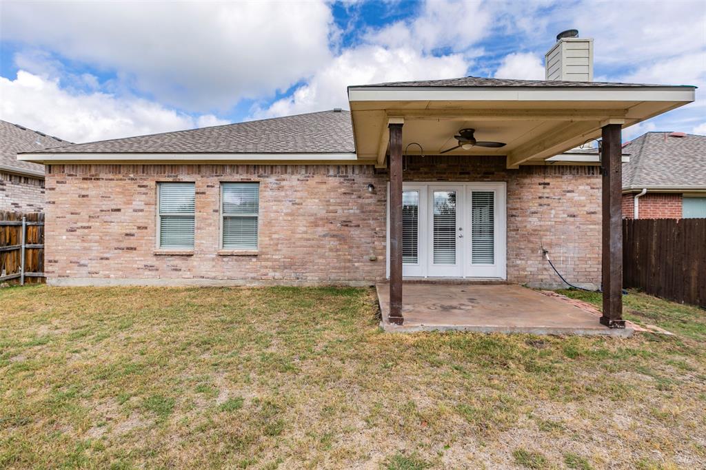 Hidden Cove Ph One - Residential Lease