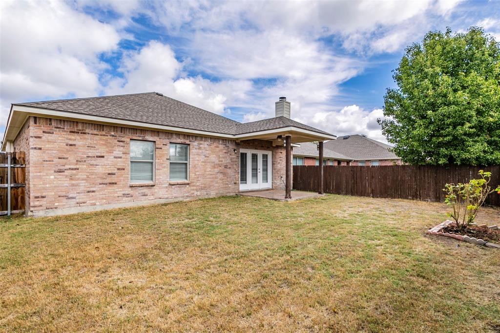 Hidden Cove Ph One - Residential Lease