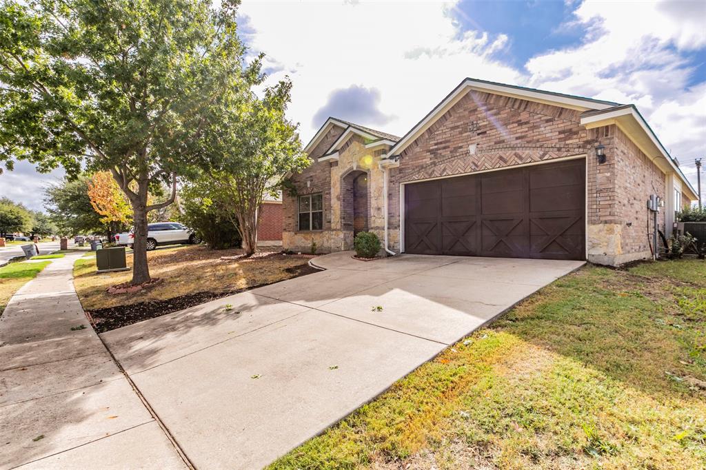 Hidden Cove Ph One - Residential Lease