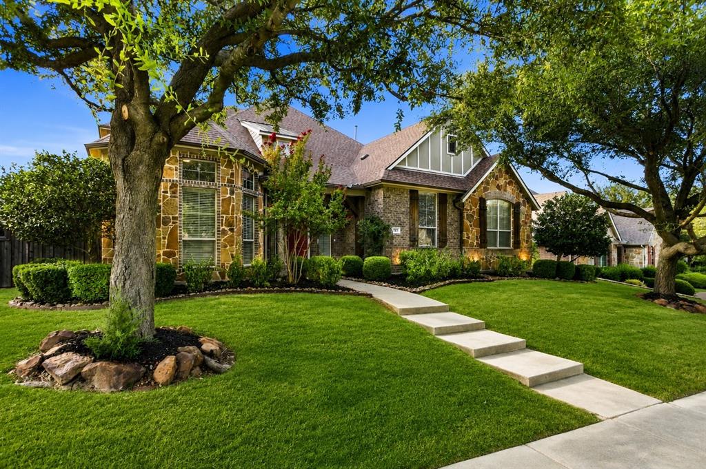 727 Fairfax Lane