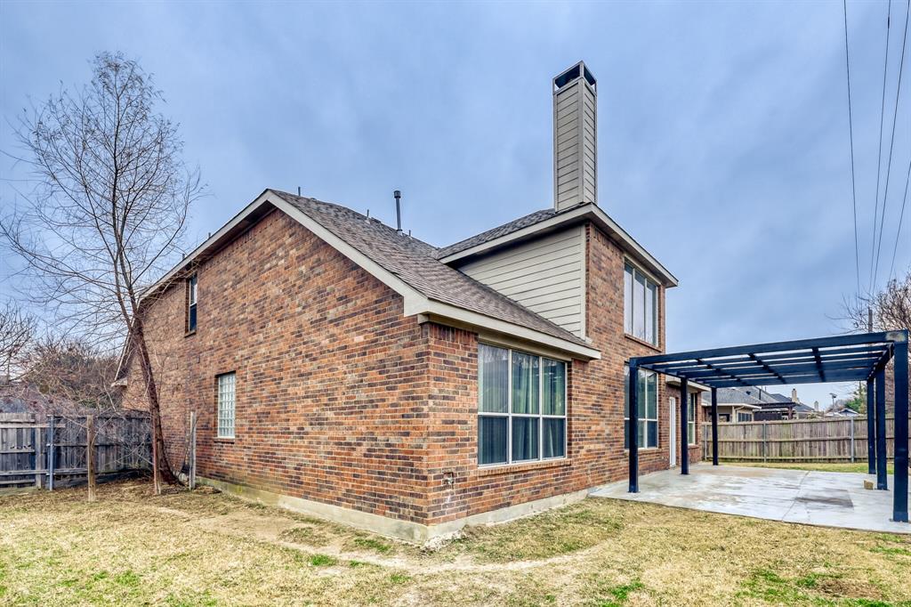 5747 Appalossa Drive