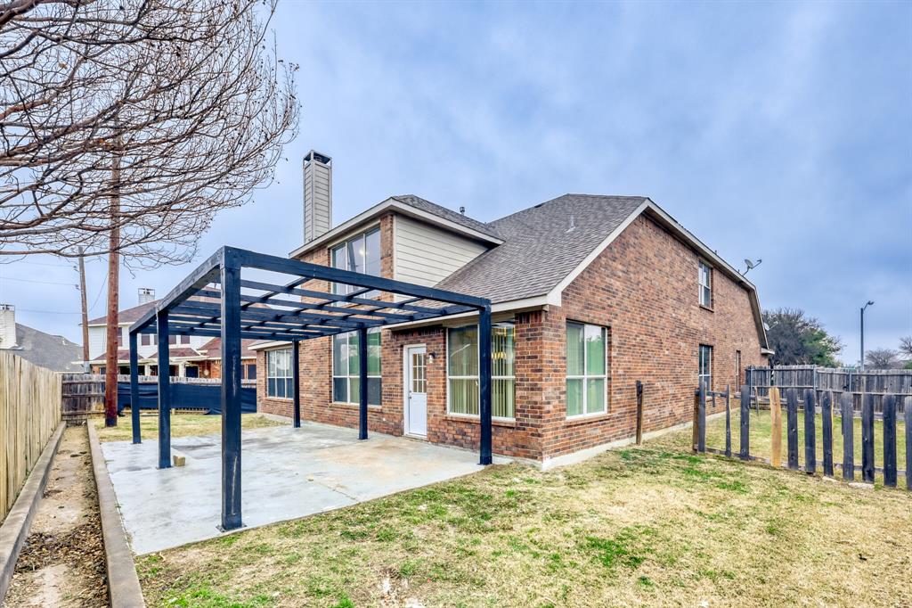 5747 Appalossa Drive