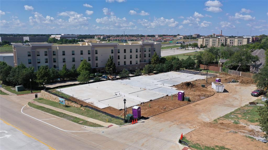 Beldonia at the Trophy - Residential