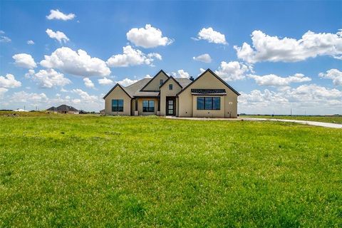 510 Harvest Time Lane, Maypearl, TX 76084 - #: 20585197
