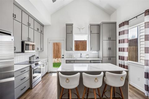 1313 Tillery Court Grapevine TX 76051