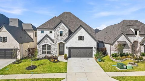 2600 Precocious Court Celina TX 75009