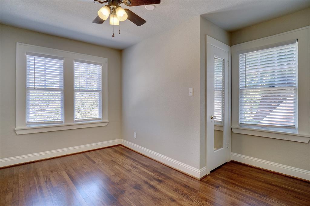 Crestmont Add - Residential Lease