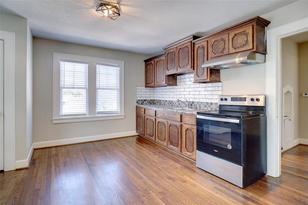 Crestmont Add - Residential Lease