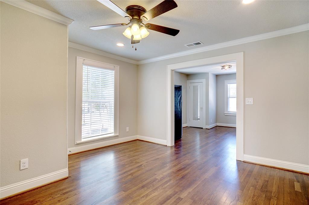 Crestmont Add - Residential Lease