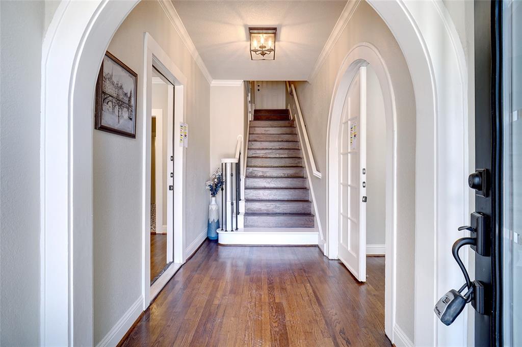 Crestmont Add - Residential Lease