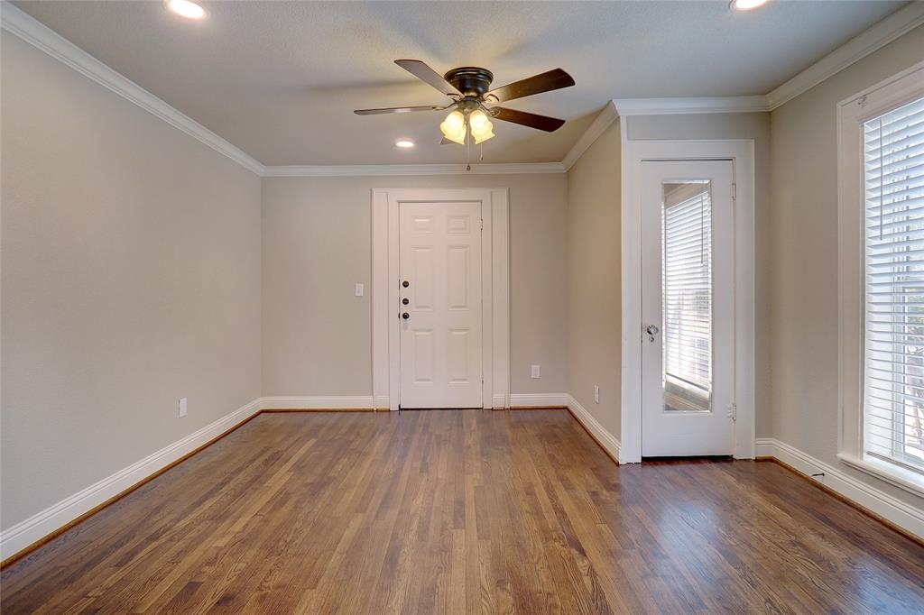 Crestmont Add - Residential Lease