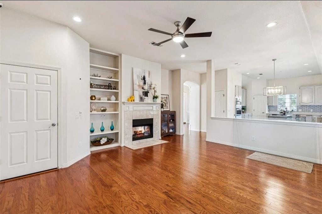 Meadows Sec 06 Ph 02 - Residential