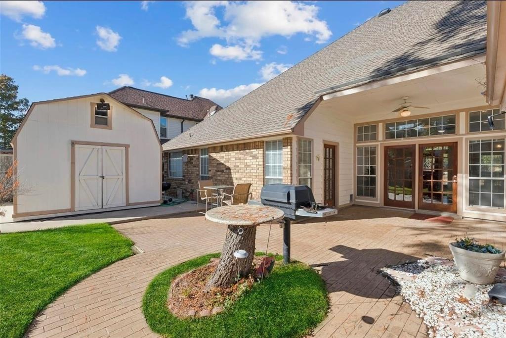 Meadows Sec 06 Ph 02 - Residential