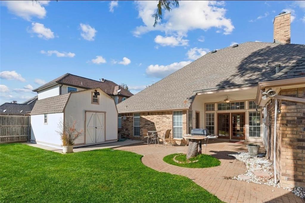 Meadows Sec 06 Ph 02 - Residential