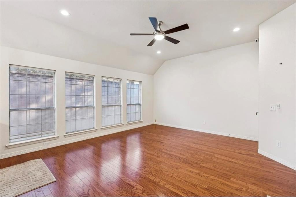 Meadows Sec 06 Ph 02 - Residential