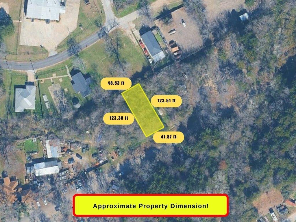 Carver Heights - Land