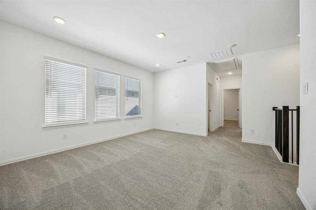 Painted Tree Townhomes Phase 3 - Residential