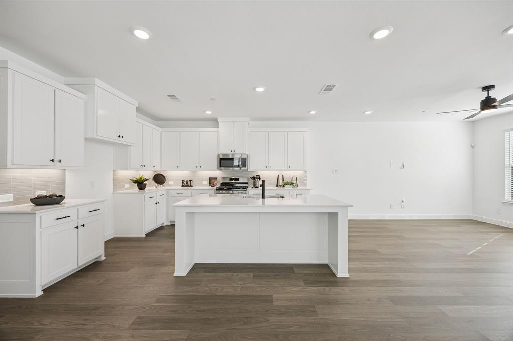 Painted Tree Townhomes Phase 3 - Residential