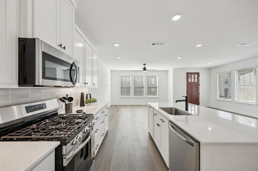 Painted Tree Townhomes Phase 3 - Residential