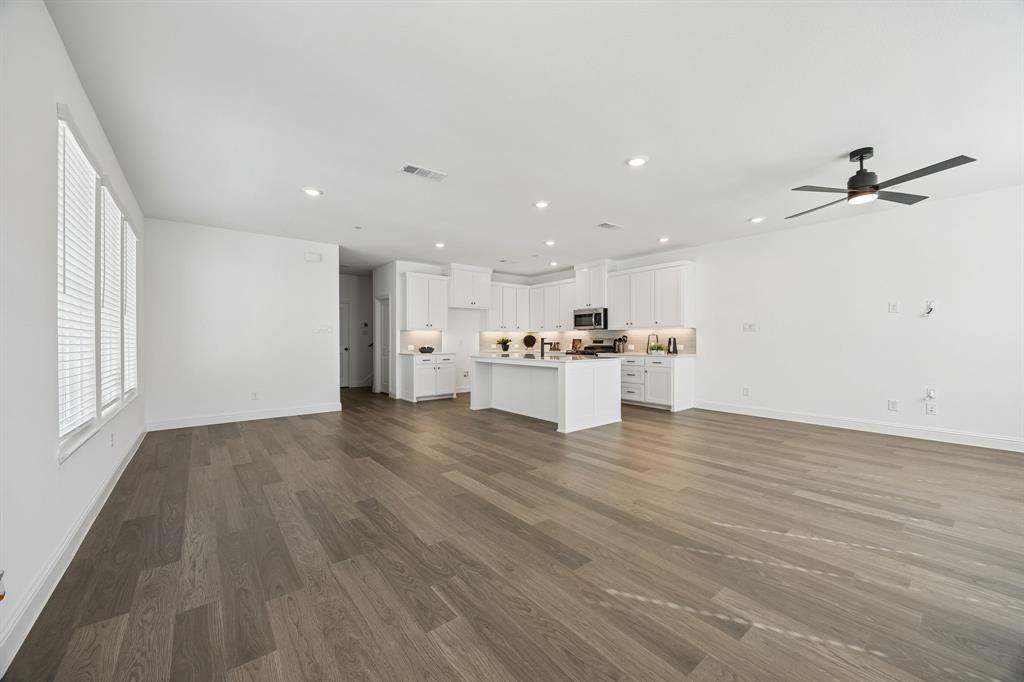 Painted Tree Townhomes Phase 3 - Residential