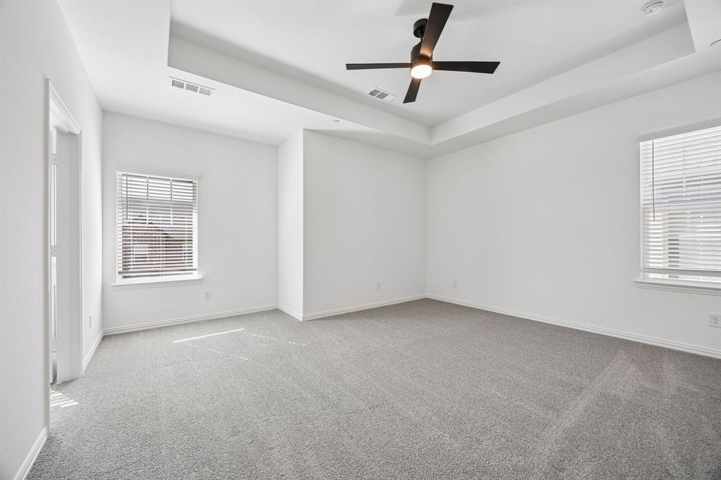 Painted Tree Townhomes Phase 3 - Residential