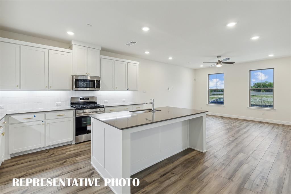 Painted Tree Townhomes Phase 3 - Residential