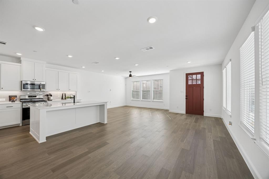 Painted Tree Townhomes Phase 3 - Residential