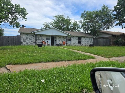 3100 Manchester Drive Mesquite TX 75150