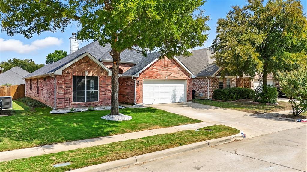 8012 Paloverde Drive