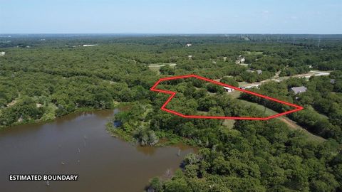 194 LAKEVIEW CT Sunset TX 76270