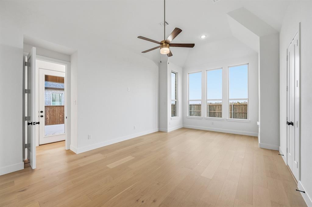 Saddle Star Estates - Residential