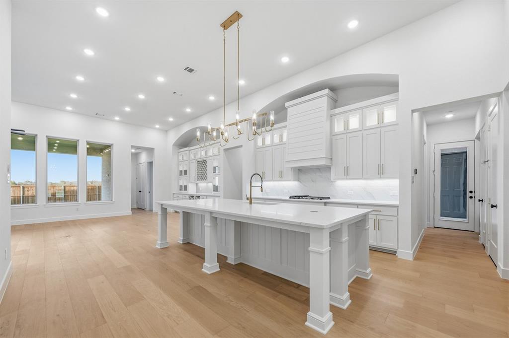 Saddle Star Estates - Residential