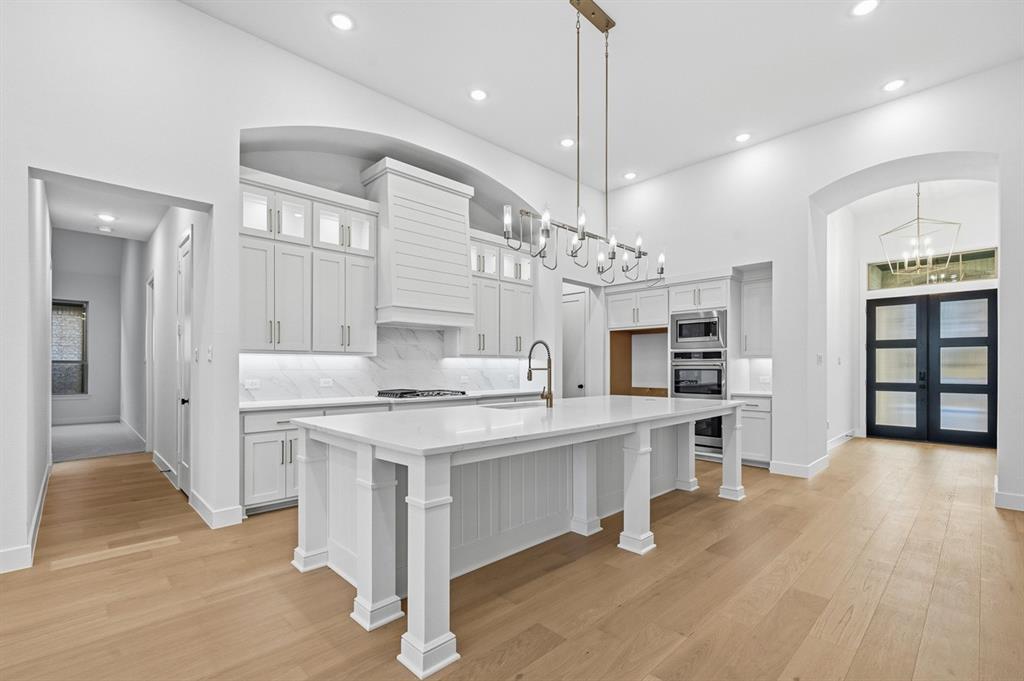 Saddle Star Estates - Residential