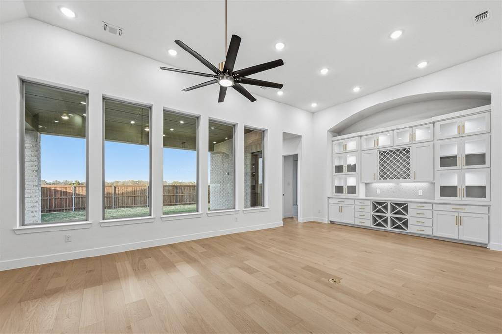 Saddle Star Estates - Residential