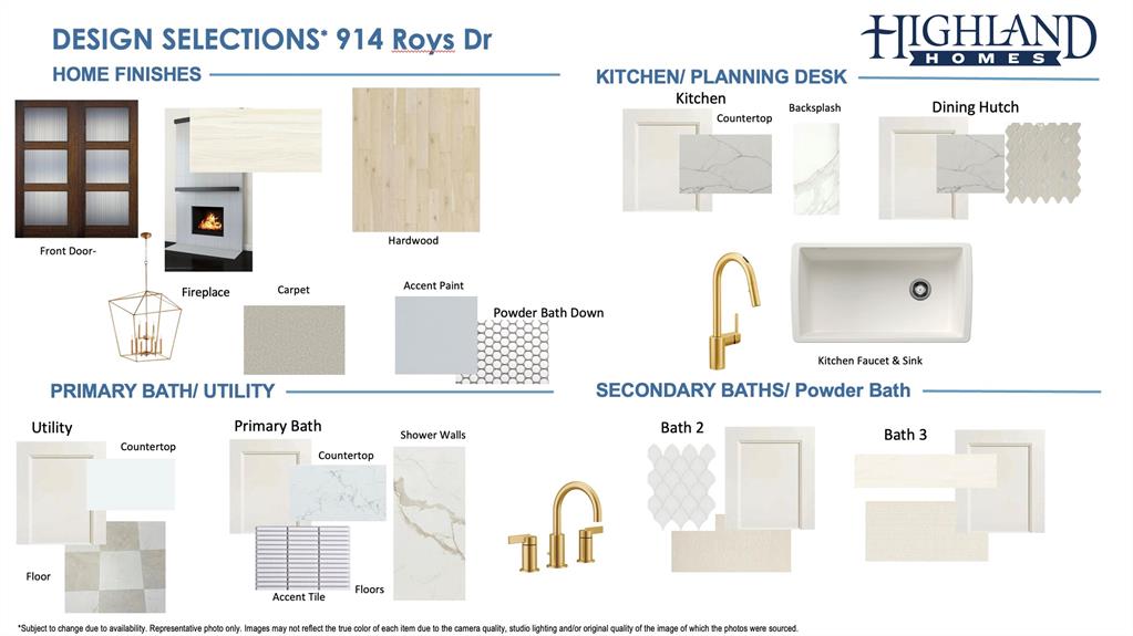 Saddle Star Estates - Residential