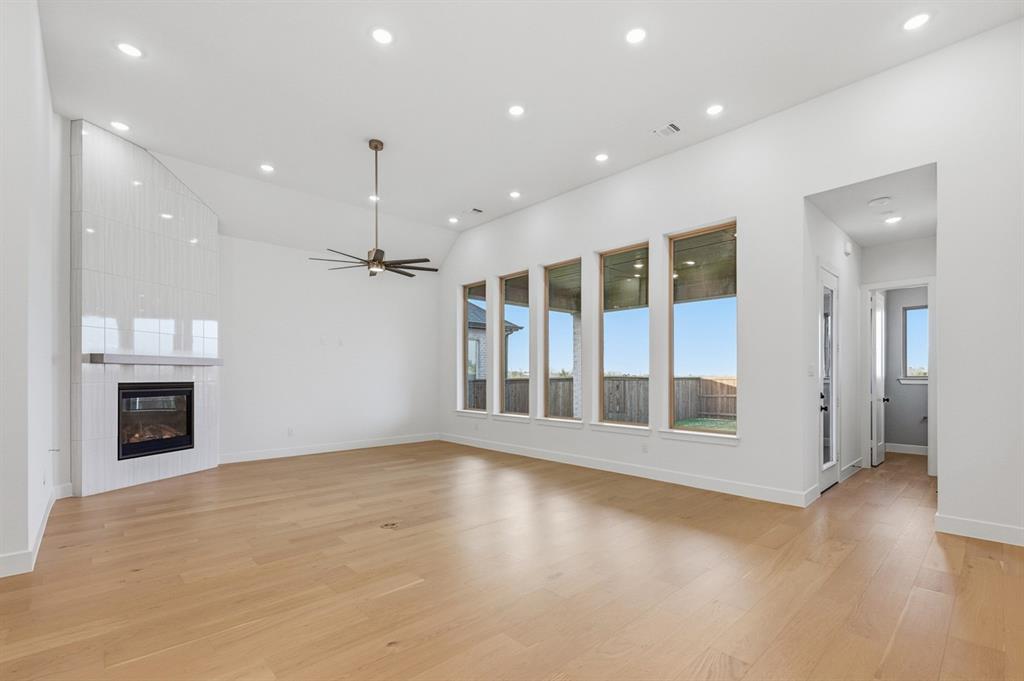 Saddle Star Estates - Residential