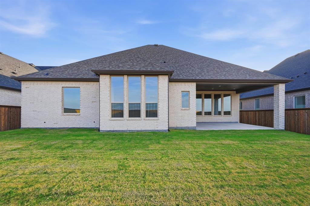 Saddle Star Estates - Residential