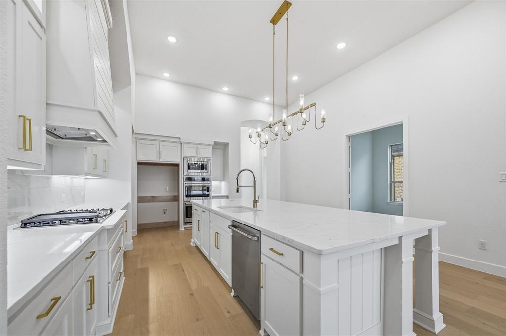 Saddle Star Estates - Residential