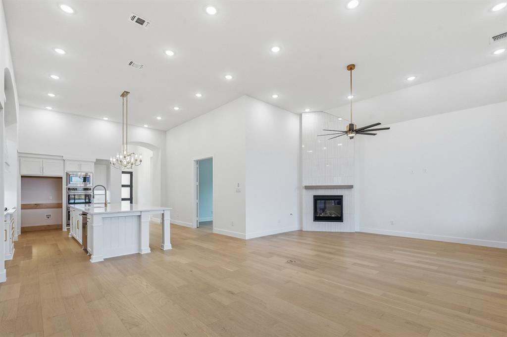 Saddle Star Estates - Residential